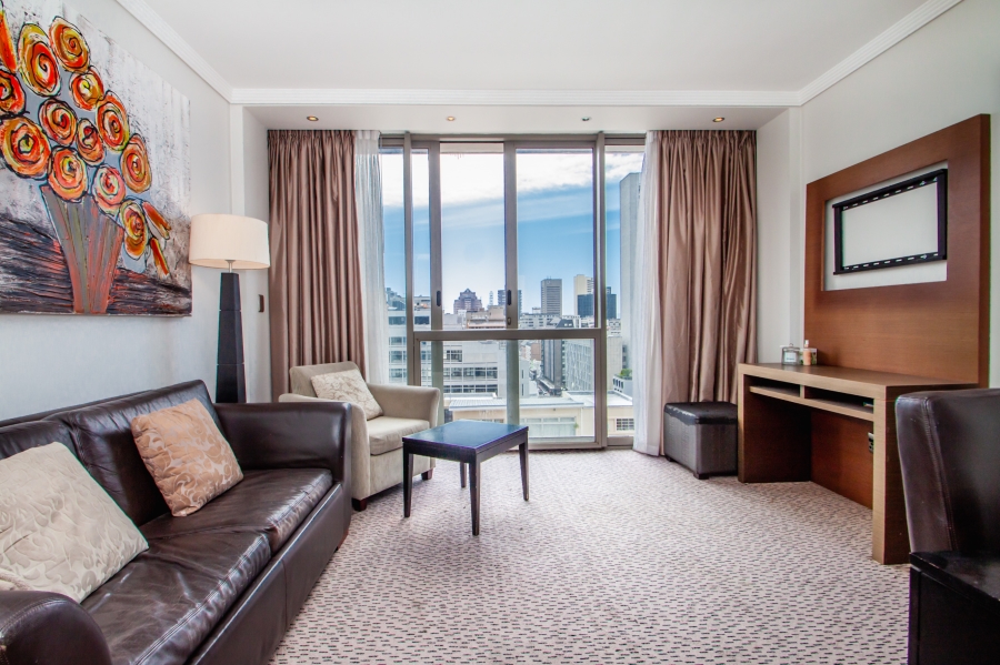 2 Bedroom Property for Sale in Cape Town City Centre Western Cape